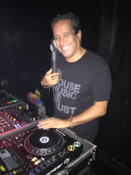New Jellybean Benitez Dates Announced