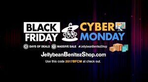 Jellybean Benitez Shop Black Friday 2017 Sale