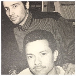Flash Back Friday