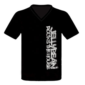 You asked, we listened ; XXL V Neck Shirts re stocked!