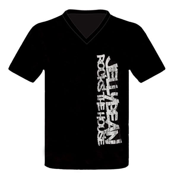 You asked, we listened ; XXL V Neck Shirts re stocked!