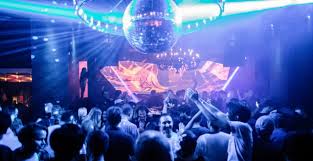 Resident Advisor News ::: How countries plan to restart nightclubs and music festivals