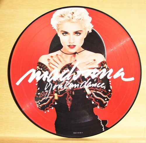 Jellybean Benitez & Madonna: Record Store Day 2018 Guide: 25 Releases to Watch Out For