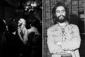 The New York Post: The wild apartment disco party that paved the way for Studio 54 / David Mancuso and The Loft